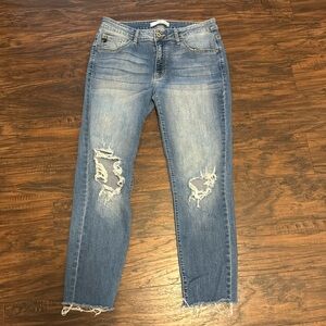 KanCan Women’s Size 30 Jeans